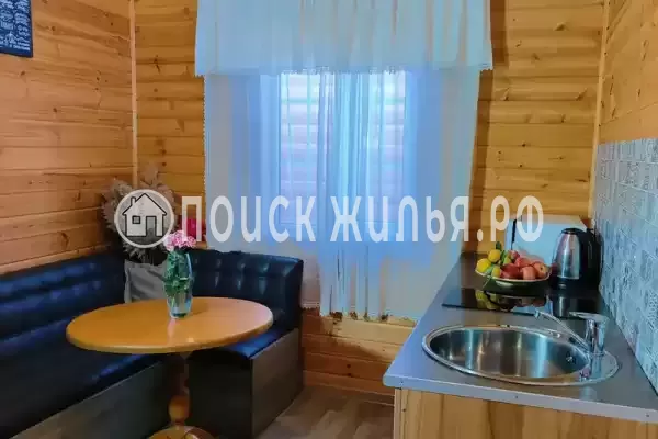 «Усадьба Власовых»