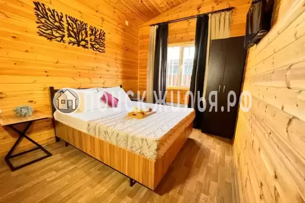 «Усадьба Власовых»