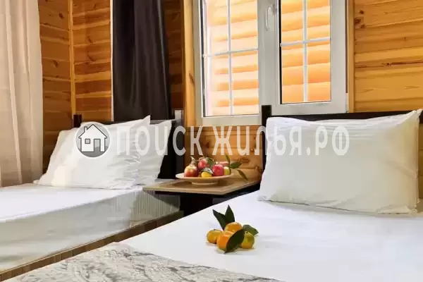 «Усадьба Власовых»