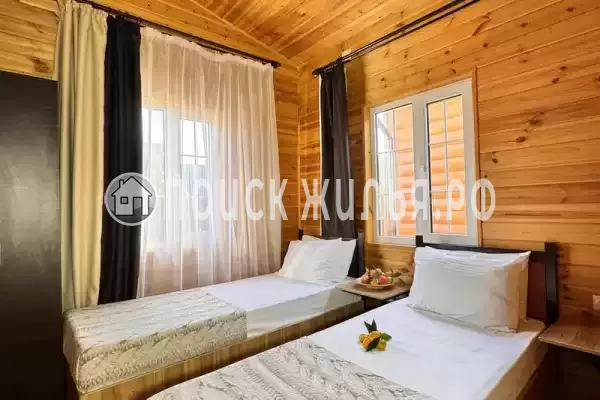 «Усадьба Власовых»