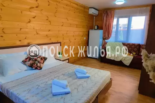 «Усадьба Власовых»