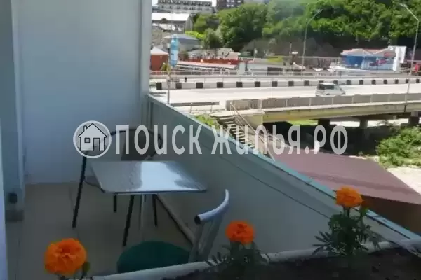 Гостевой дом «Ольгинка»