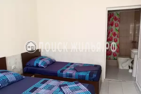 «Минеральные воды»