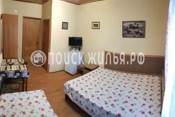 Гостевой дом «Весёлый Рапан»