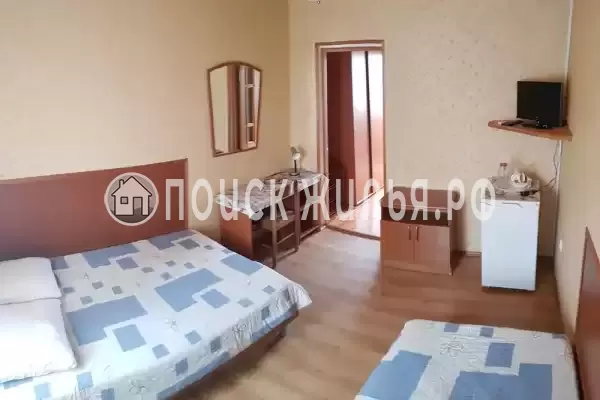 Гостевой дом «Весёлый Рапан»