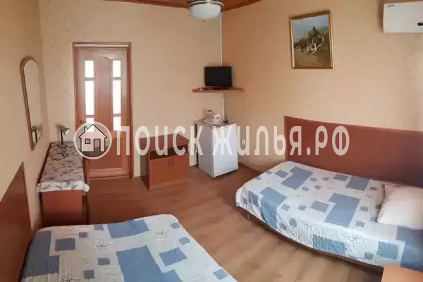 Гостевой дом «Весёлый Рапан»