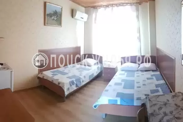 Гостевой дом «Весёлый Рапан»