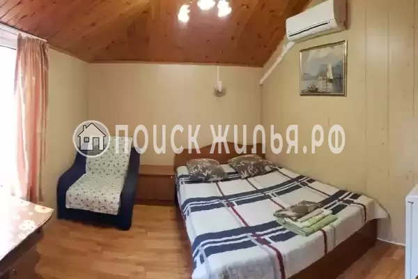 Гостевой дом «Весёлый Рапан»