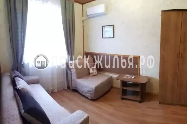 Гостевой дом «Весёлый Рапан»