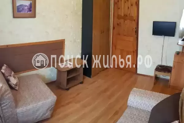 Гостевой дом «Весёлый Рапан»