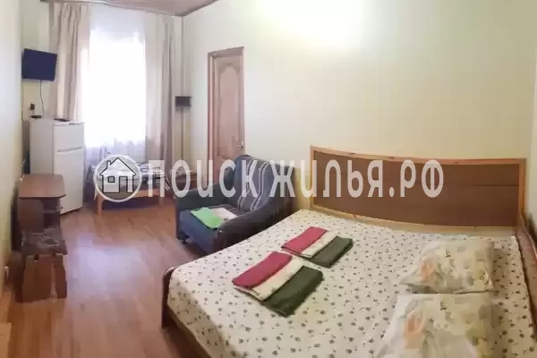 Гостевой дом «Весёлый Рапан»