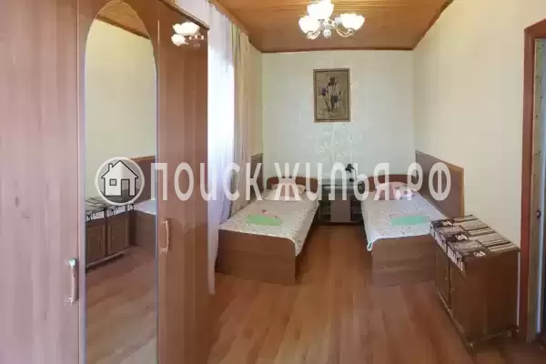 Гостевой дом «Весёлый Рапан»