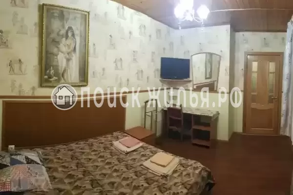 Гостевой дом «Весёлый Рапан»