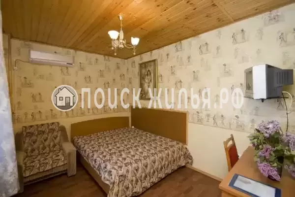 Гостевой дом «Весёлый Рапан»