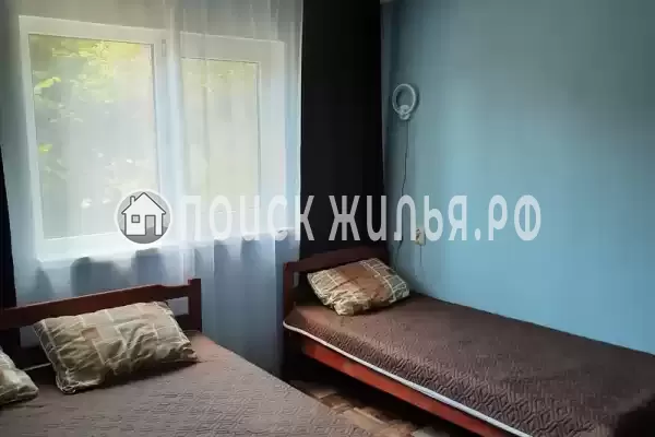 «Ореховая роща»