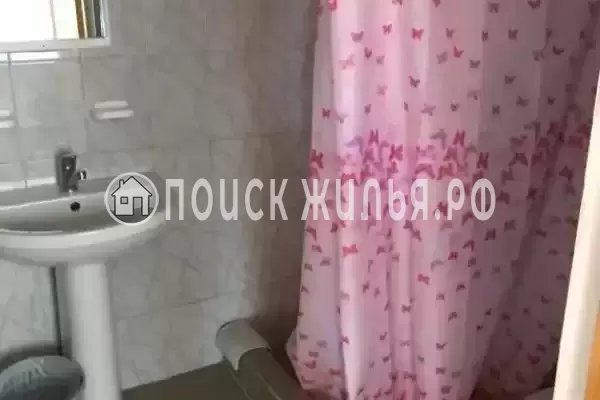 Гостевой дом «Фазенда»