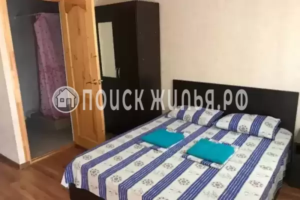 Гостевой дом «Фазенда»