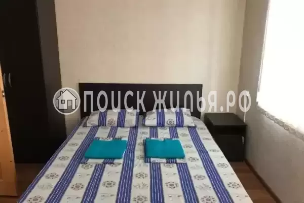 Гостевой дом «Фазенда»