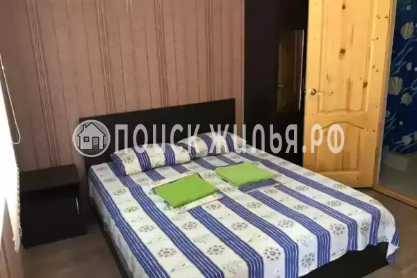 Гостевой дом «Фазенда»