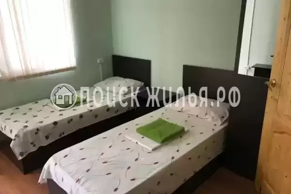 Гостевой дом «Фазенда»