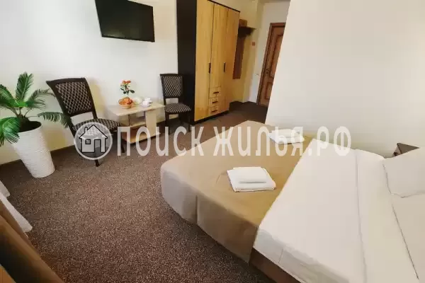 «Берег Надежды»