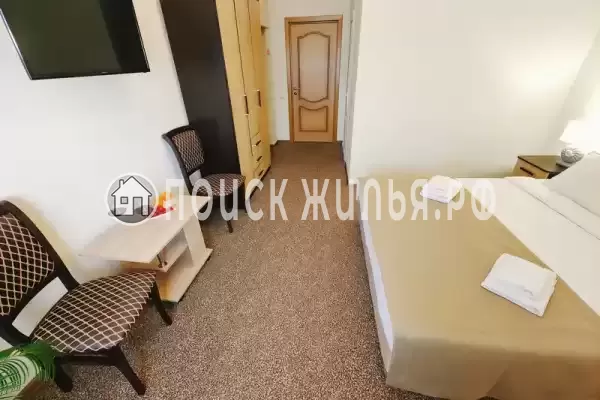 «Берег Надежды»