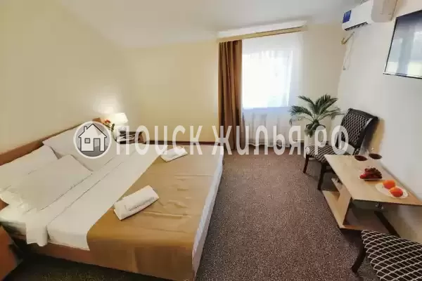 «Берег Надежды»