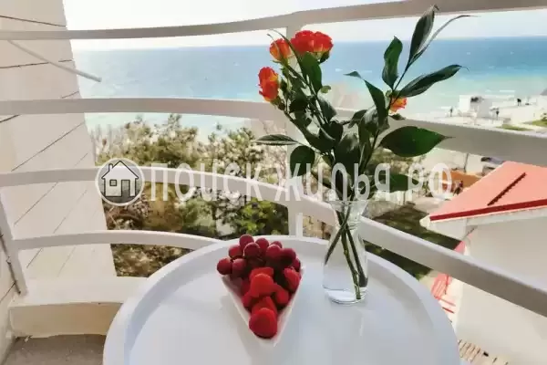 «Берег Надежды»