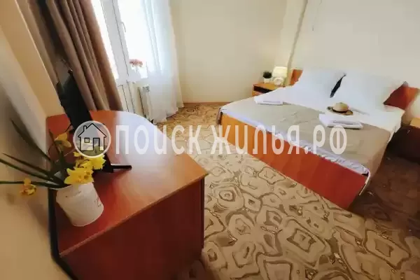 «Берег Надежды»