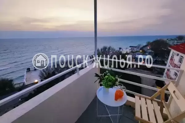 «Берег Надежды»