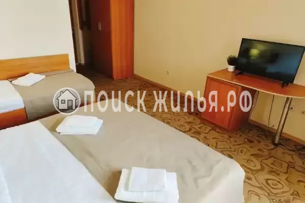 «Берег Надежды»