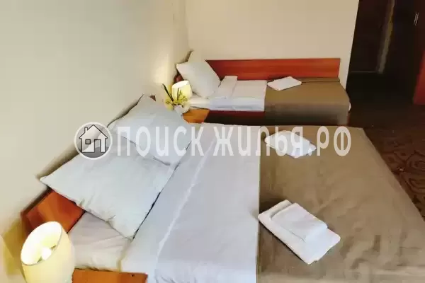 «Берег Надежды»