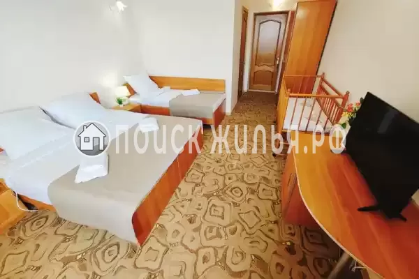 «Берег Надежды»