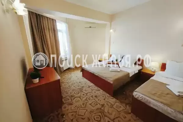 «Берег Надежды»