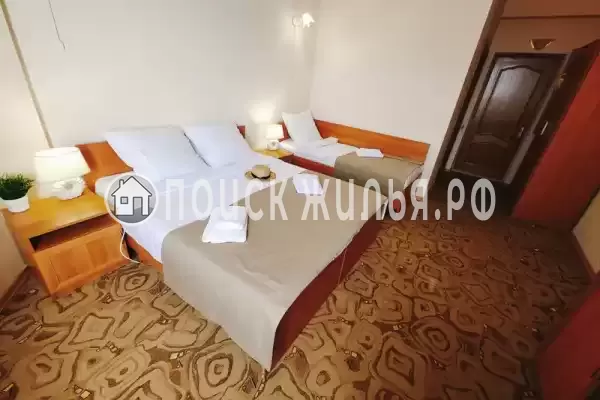 «Берег Надежды»