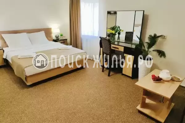 «Берег Надежды»