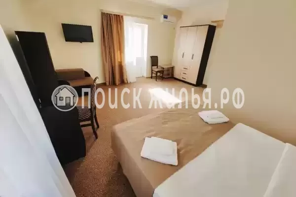 «Берег Надежды»