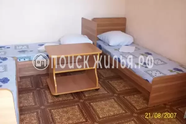 «На Рабочей»