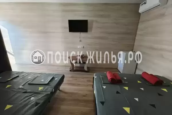 «Талисман Хаус»