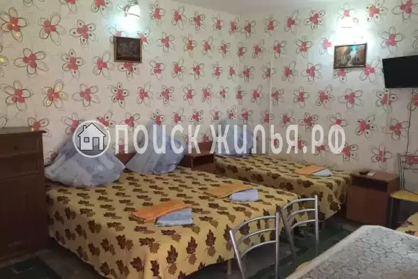 «На Тургенева»