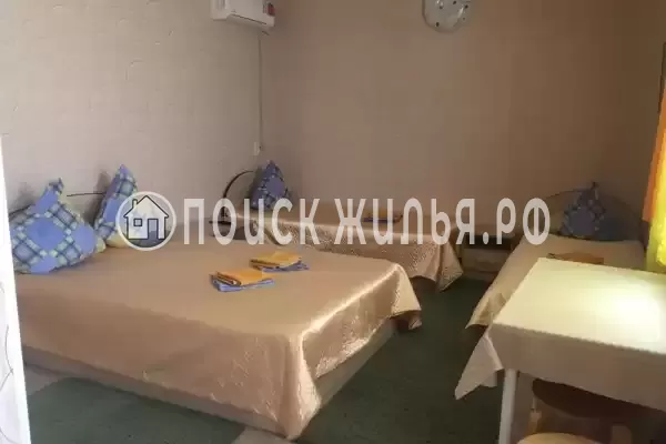 «На Тургенева»