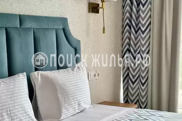 Отель «Мореин»