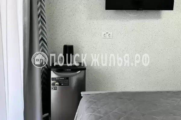 Отель «Мореин»