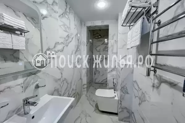 Отель «Мореин»