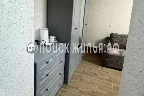 Отель «Мореин»