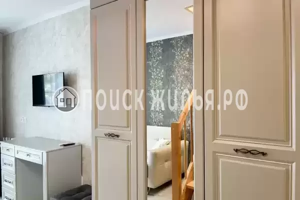 Отель «Мореин»