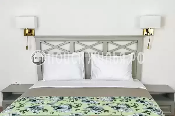 Отель «Мореин»