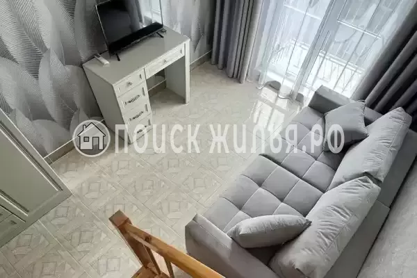 Отель «Мореин»