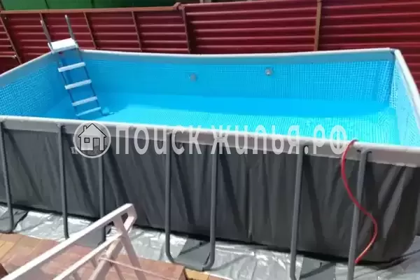 Частный сектор «В Облаках»