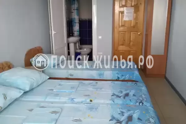 Частный сектор «В Облаках»